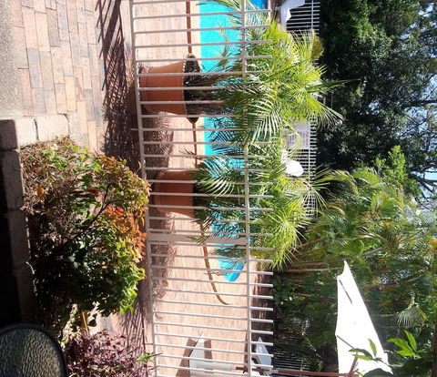 Aquajet Motel - Accommodation Georgetown 1