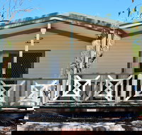 Nitmiluk Chalets - Accommodation Georgetown