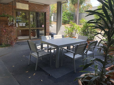Best Western Ipswich - Accommodation Georgetown 3
