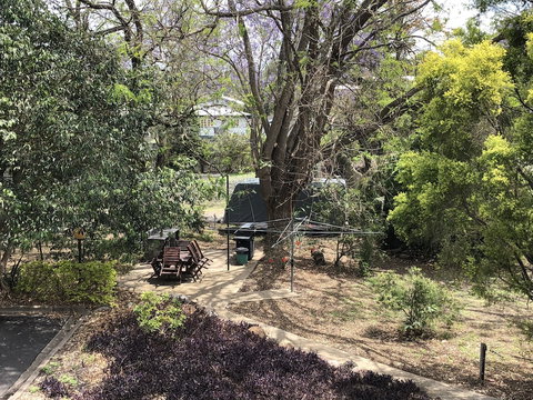 Best Western Ipswich - Accommodation Georgetown 0