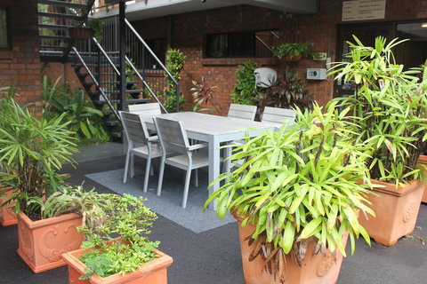 Best Western Ipswich - Accommodation Georgetown 2