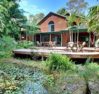 Planula Bed  Breakfast Retreat - Accommodation Georgetown