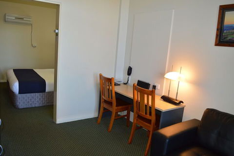 Taree Motor Inn - Accommodation Georgetown 6
