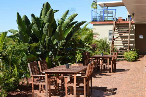 Taree Motor Inn - Accommodation Georgetown 1