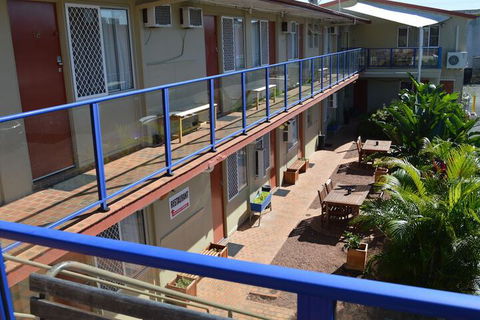 Taree Motor Inn - Accommodation Georgetown 3