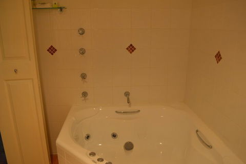 Taree Motor Inn - Accommodation Georgetown 7