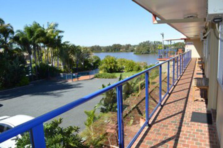 Taree NSW Accommodation Georgetown