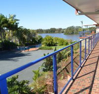 Taree Motor Inn - Accommodation Georgetown