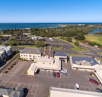 Best Western Olde Maritime - Accommodation Georgetown