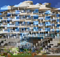 at Whitsunday Vista Holiday Apartments