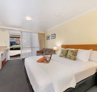 Beechworth Motor Inn - Accommodation Georgetown
