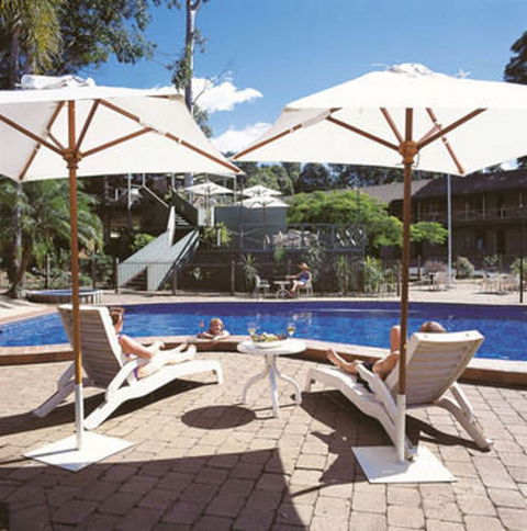 Country 2 Coast Coffs Harbour Motor Inn - Accommodation Georgetown 4