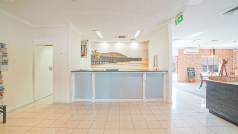 Country 2 Coast Coffs Harbour Motor Inn - Accommodation Georgetown 6