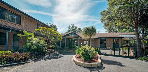 Country 2 Coast Coffs Harbour Motor Inn - Accommodation Georgetown 5