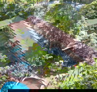 Country 2 Coast Coffs Harbour Motor Inn - Accommodation Georgetown