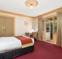 McLaren Hotel - Accommodation Georgetown