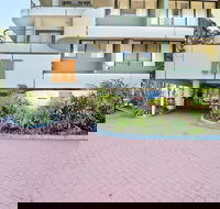 Marrakai Apartments - Accommodation Georgetown