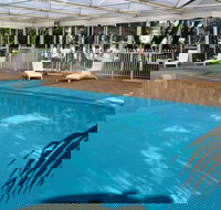 Bayview Geographe Resort - Accommodation Georgetown