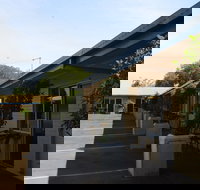 Katherine Motel - Accommodation Georgetown