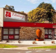 Edinburgh Motor Inn