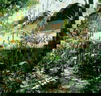 The Garden Burees - Accommodation Georgetown