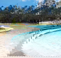 Discovery Parks  Byron Bay - Accommodation Georgetown