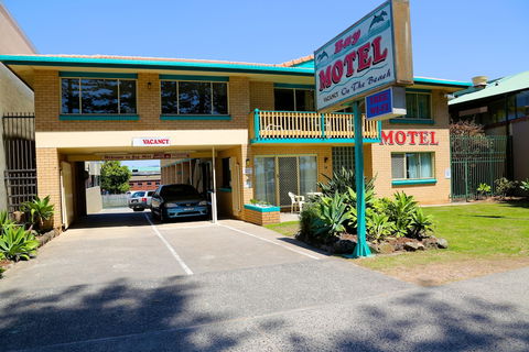 Bay Motel - Accommodation Georgetown 0