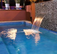Rocky Resort Motor Inn - Accommodation Georgetown