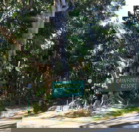 Byron Bay Rainforest Resort - Accommodation Georgetown