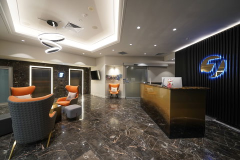 Jephson Hotel & Apartments - Accommodation Georgetown 0