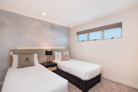 Jephson Hotel & Apartments - Accommodation Georgetown 3