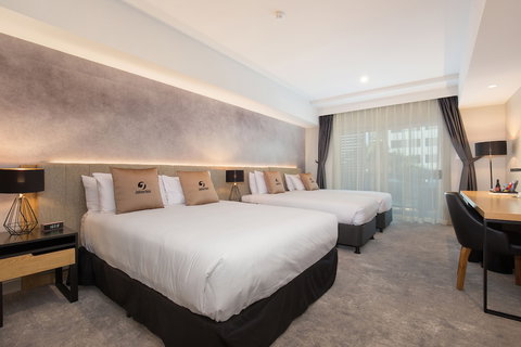 Jephson Hotel & Apartments - Accommodation Georgetown 5