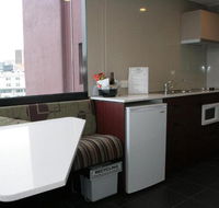 Fountainside Hotel - Accommodation Georgetown