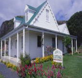 Abbeys Cottage - Accommodation Georgetown
