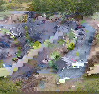 Fox and Hounds Inn - Accommodation Georgetown