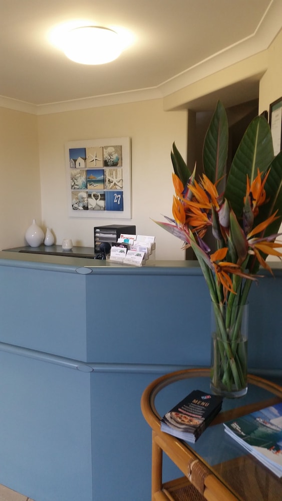 Tanby QLD Accommodation Georgetown