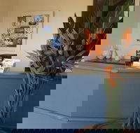 Villa Mar Colina - Accommodation Georgetown