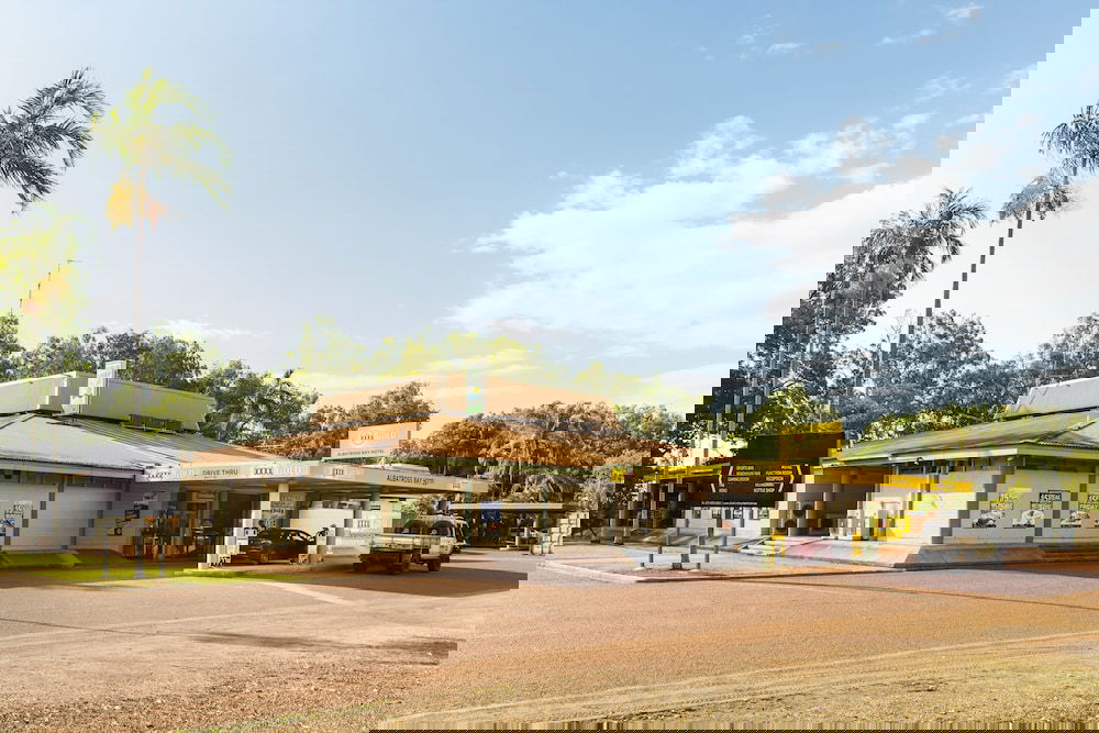 Mapoon QLD Accommodation Georgetown