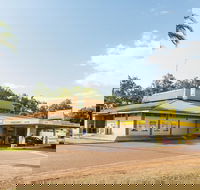 Albatross Bay Resort - Accommodation Georgetown