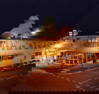 The Lighthouse Hotel - Accommodation Georgetown