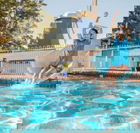 The Big Windmill - Accommodation Georgetown