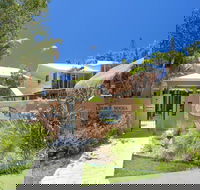 L'Auberge Noosa - Accommodation Georgetown