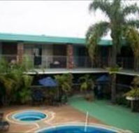Comfort Inn Park Beach - Accommodation Georgetown