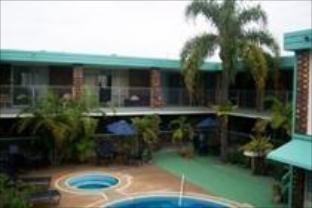 Comfort Inn Park Beach - Accommodation Georgetown 0
