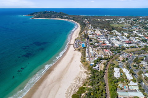 Wollongbar Motel - Accommodation Georgetown 3