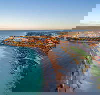 Quality Resort Sorrento Beach - Accommodation Georgetown