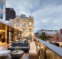 InterContinental Perth City Centre an IHG Hotel - Accommodation Georgetown