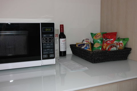 Best Western Aspen & Apartments - Accommodation Georgetown 3