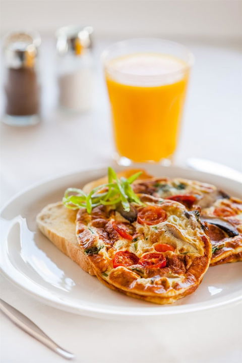 Best Western Aspen & Apartments - Accommodation Georgetown 0