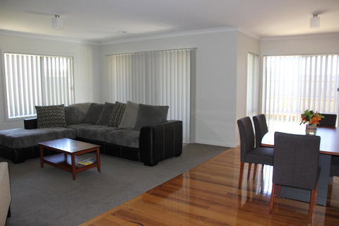 Best Western Aspen & Apartments - Accommodation Georgetown 6